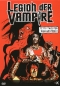 Legion der Vampire (uncut) Wendecover